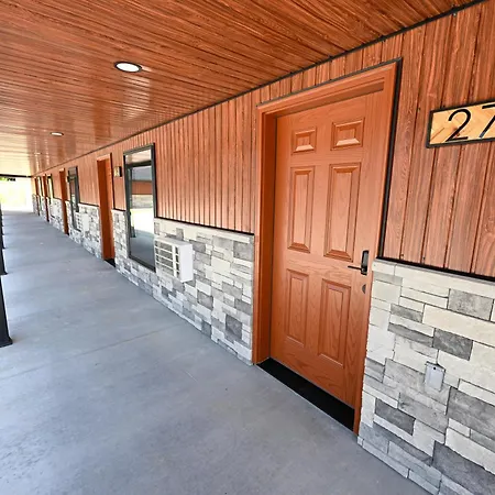 Benton Motel