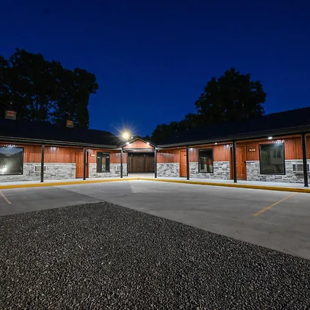 Benton Motel