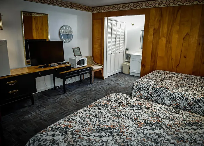 Benton Motel