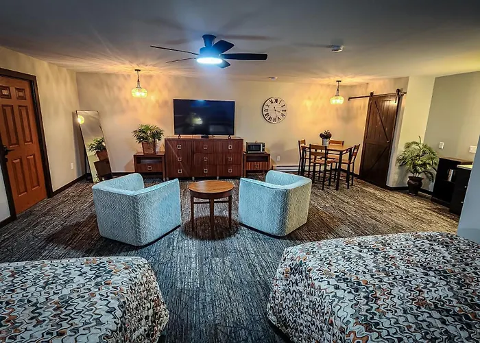 Benton Motel Benton