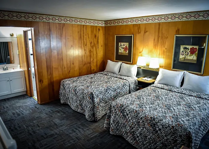 Benton Motel Benton
