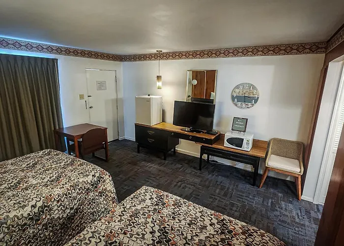 Benton Motel Benton