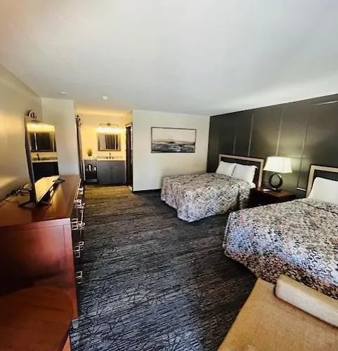 Benton Motel 4*