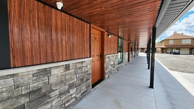 Benton Motel 4* Benton