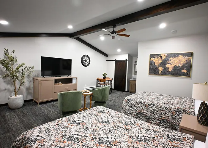 Benton Motel